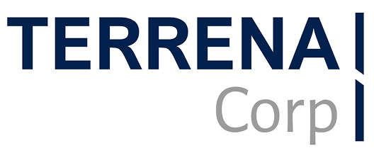 TerrenaCorp Logo