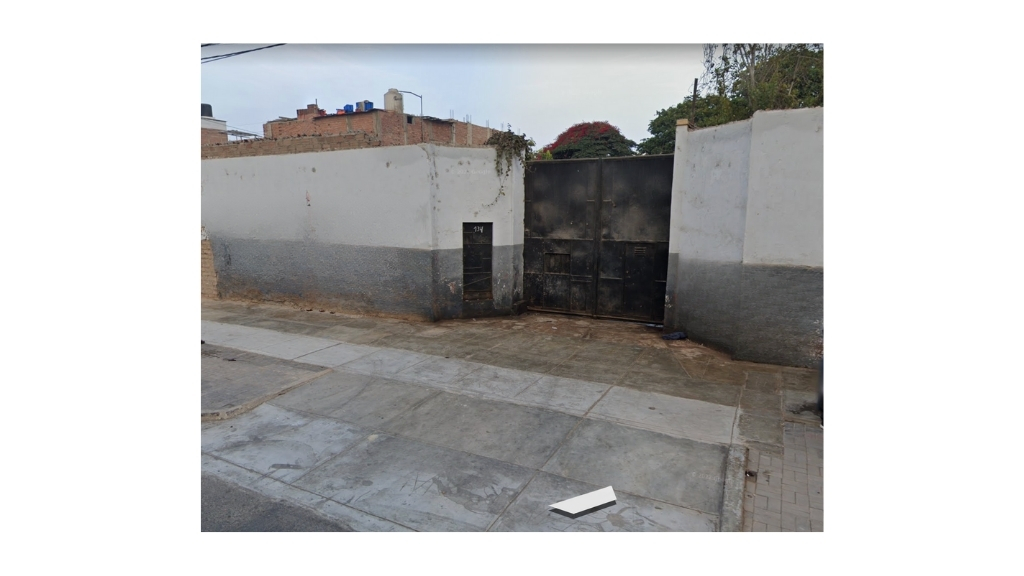 Imagen del inmueble