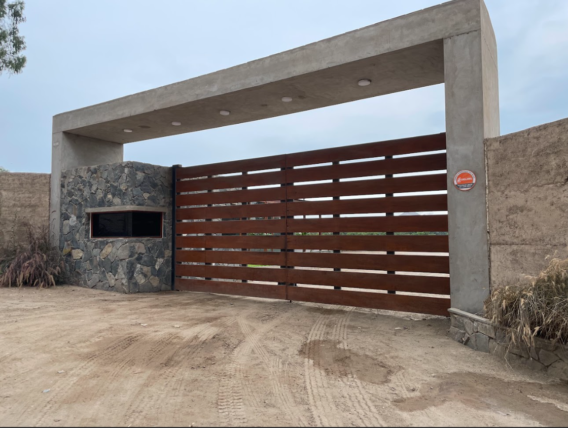Imagen del inmueble